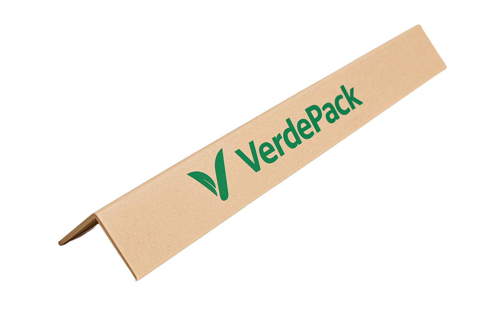 Cantoneira Comum de Papelão